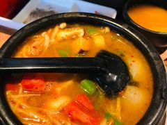 -黑牛黑猪烤肉专门店(万象城店)