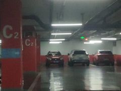 -鹏欣水游城