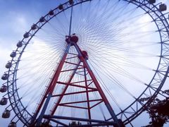 -南戴河国际娱乐中心