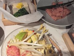 -芸山季·云南山珍菌火锅(南翔印象城MEGA店)