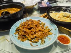 -大香港酒楼(国宾店)