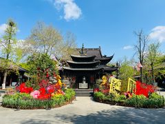 -钱王祠