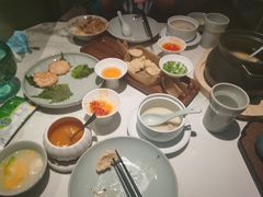 -潮堂 · 潮州菜(国贸商城店)