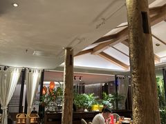 -瑶王府·广西菜(金阳路店)
