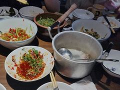 -农耕记·湖南土菜(halo广场店)