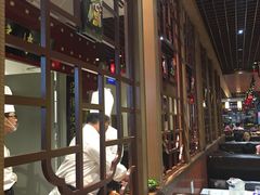 环境-京味民福烤鸭店(建设四马路店)