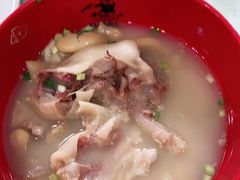 -廖老妈蹄花店(人民公园陕西街259号店)