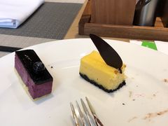 -陆家嘴万怡酒店·万荟轩