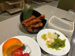 -海底捞火锅(欣大百货店)