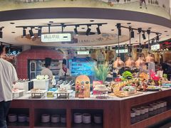 -汉斯南美烤肉(总店)