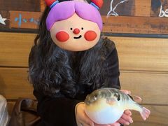 -永安鱼庄·镇江菜(三店纬五路店)