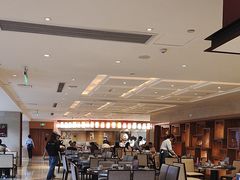 -盛宴自助餐厅(运达喜来登店)