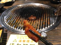 -大發韩国烤肉(八佰伴店)