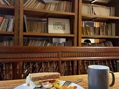 -1901 Cafe(西四店)