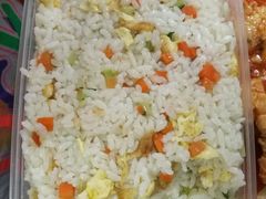 扬州炒饭-惠宾饭庄(千禧店)
