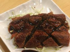 -和风拉面