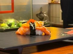 -戏作寿司(观音桥店)