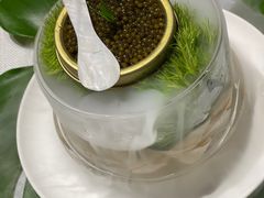 鱼子酱-和木The Home·私厨(鼓楼店)