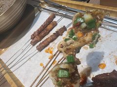 -街角等你.大连海鲜烧烤(西安路店)