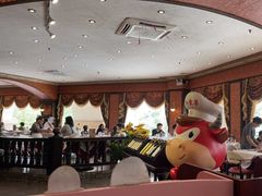 -中山威尼斯西餐厅(三乡总店)