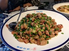 -旺角小渔村·海肠捞饭开创者(环山路店)