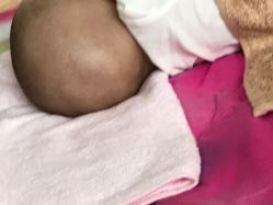 -龙文宝贝上门婴儿理发满月剃胎毛(总店)