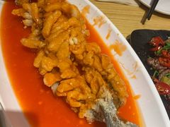 -赤宴·川菜(玉林店)