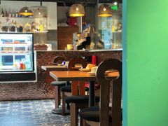 -纳鲁孜·新疆特色餐厅(上海悦荟广场店)