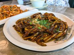 响油鳝丝-状元楼(金溪路店)