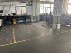 -上海协通福骋福特4S店(汶水路店)