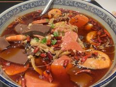 -码头鲜精致威海菜(欧乐坊店)