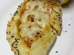 -土耳其卡巴布清真餐厅(西安店)