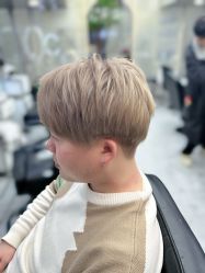 -DK SALON连锁专业烫染接发店