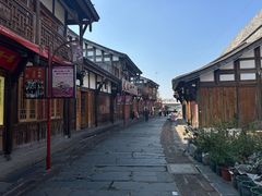 -大小河街