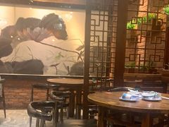 -老姑砂锅·烧烤天津菜(体北道店)