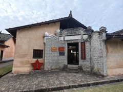 -共和国摇篮旅游区-红井景区