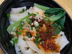 油泼面-陕西风味餐厅(陕西省驻京办店)