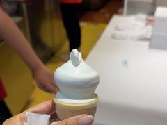 -DQ·蛋糕·冰淇淋(天通苑华联店)