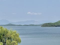 -燕北云山·农家菜·灶台鱼(密云溪翁庄店)