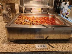 -汉巴味德(沈阳万象汇店)