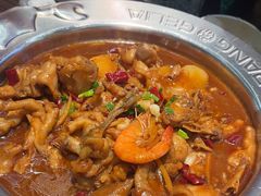 -胖哥俩肉蟹煲(富阳万达店)