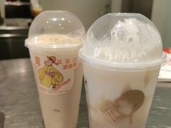 -喜茶(广州东方宝泰店)