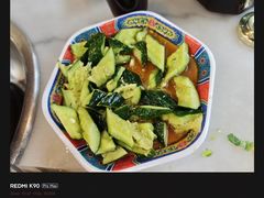-惠丰涮肉馆|炭火铜锅·手工水饺(德宝新园店)