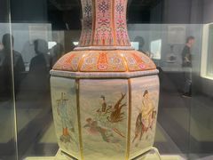 -上海博物馆(人民广场馆)