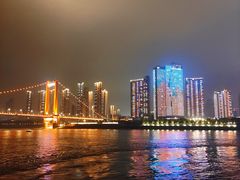 -武汉两江游览·夜游长江(汉口粤汉码头)