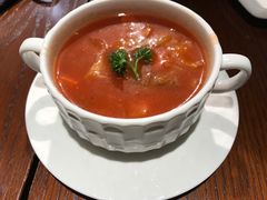 -斯比特花园西餐厅(东方商厦店)