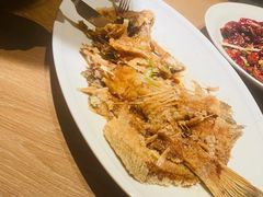-金掌勺锅包肉(太原万达店)