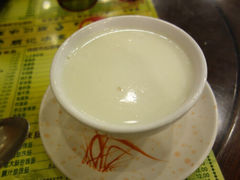 姜撞奶-顺记冰室(宝华路店)
