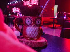 -MOSSO音乐酒吧·live house(南京旗舰店)