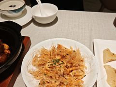 -狮王府淮扬菜(新街口友谊店)